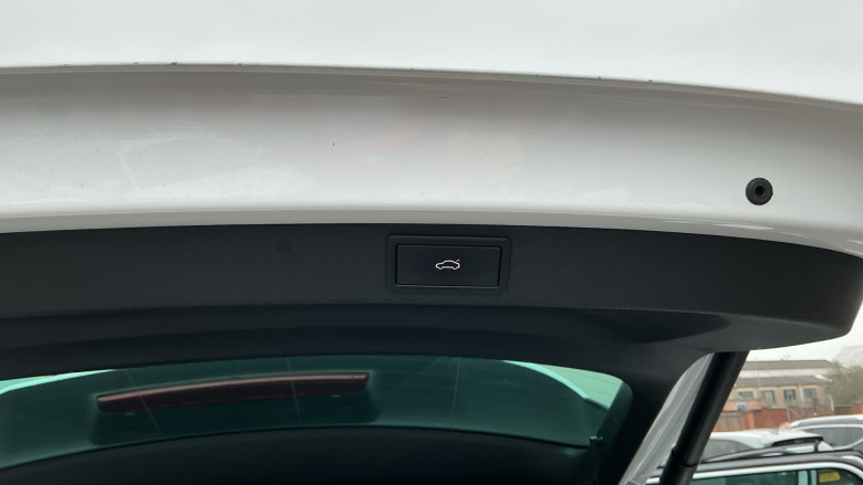 Skoda Karoq 1.5 TSI Sportline 5dr DSG Petrol Estate